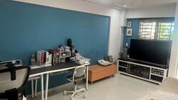 Blk 321 Ang Mo Kio Avenue 1 (Ang Mo Kio), HDB 3 Rooms #557228701